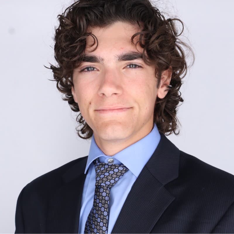 Lucas Pacheco